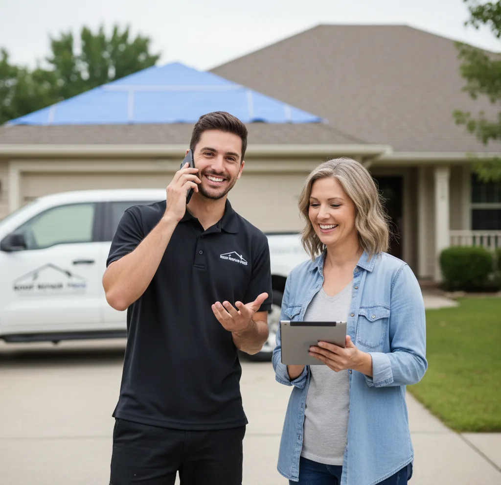 Roof Maintenance in Elberta, AL